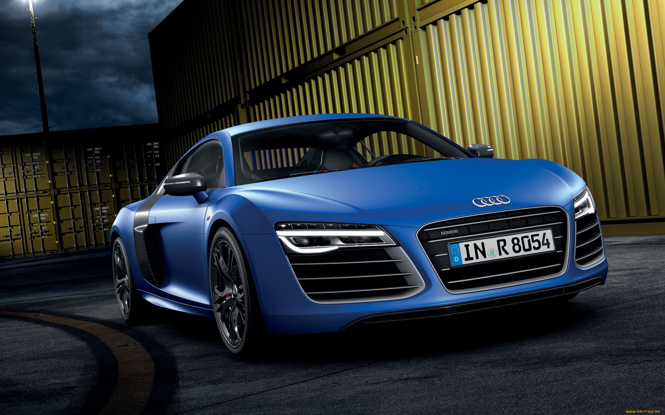, audi